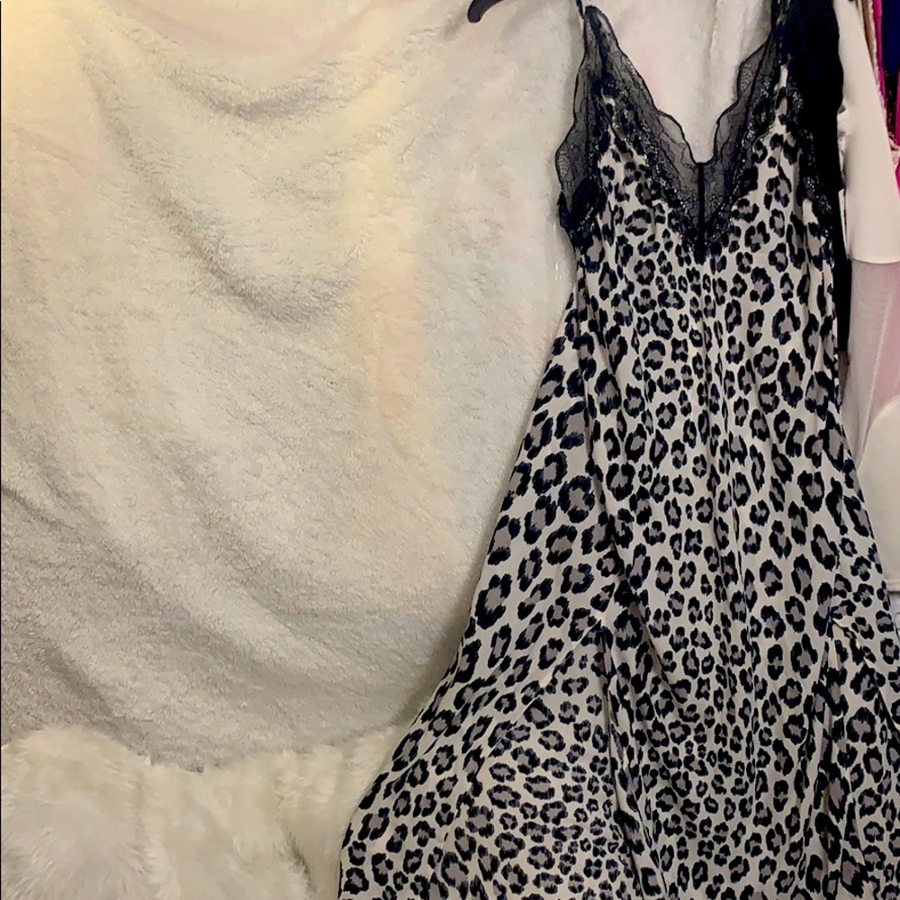 VS nightie